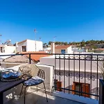 Old Town Loft Heart Of Walk Everywhere Casa de Férias Rethymno