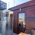 Old Town Loft Heart Of Walk Everywhere Casa de Férias