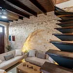 Old Town Loft Heart Of Walk Everywhere * Rethymno