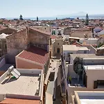 Old Town Loft Heart Of Walk Everywhere Casa de Férias