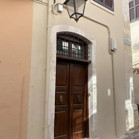 The Storybook Maisonette Walk Old Town & In Minutes * Rethimnon