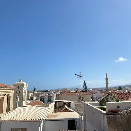 Cozy Maisonette In The Heart Of Old Town Holiday home