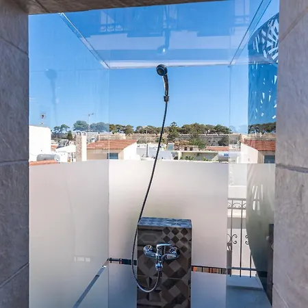 Cozy Maisonette In The Heart Of Old Town * Rethymno (Crete)