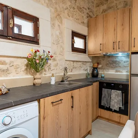 Vakantiehuis The Storybook Maisonette Walk Old Town & In Minutes *