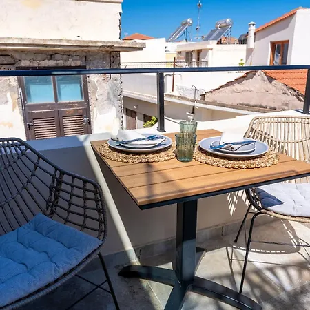 Vakantiehuis The Storybook Maisonette Walk Old Town & In Minutes