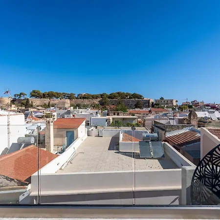 Holiday home Cozy Maisonette In The Heart Of Old Town *