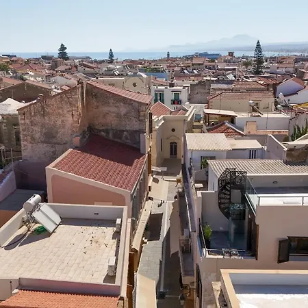 Cozy Maisonette In The Heart Of Old Town Holiday home