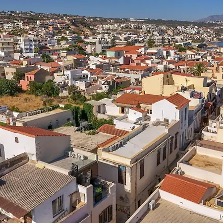 Cozy Maisonette In The Heart Of Old Town