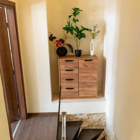 Cozy Maisonette In The Heart Of Old Town Holiday home Rethymno (Crete)