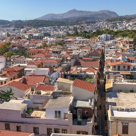 Cozy Maisonette In The Heart Of Old Town *