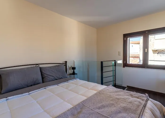 Old Town Loft Heart Of Walk Everywhere