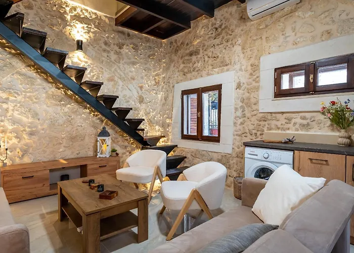 Old Town Loft Heart Of Walk Everywhere *