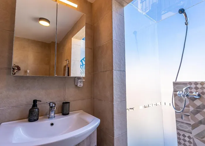 Old Town Loft Heart Of Walk Everywhere *