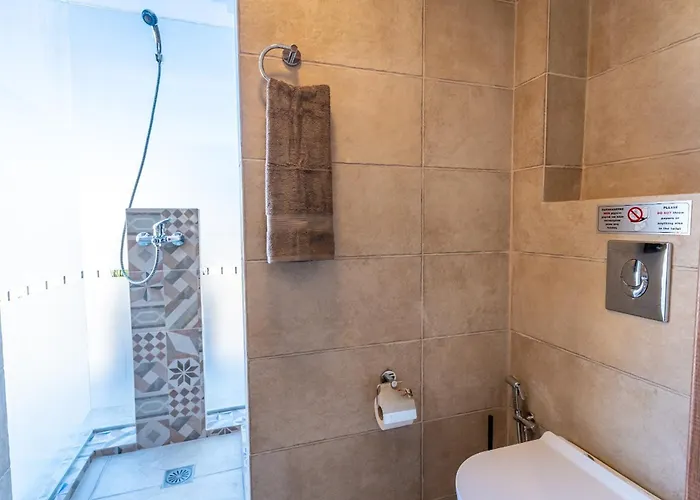 Hébergement de vacances Old Town Loft Heart Of Walk Everywhere *