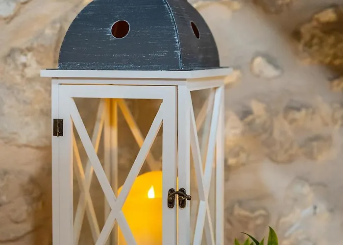 Old Town Loft Heart Of Walk Everywhere Hébergement de vacances *