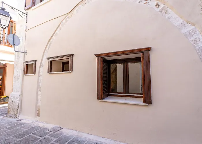 Old Town Loft Heart Of Walk Everywhere