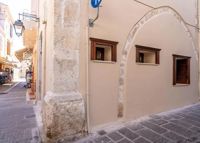 Old Town Loft Heart Of Walk Everywhere