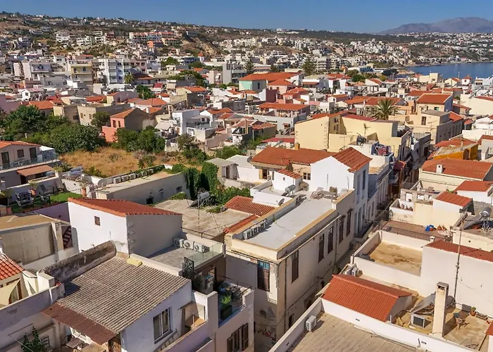 Old Town Loft Heart Of Walk Everywhere