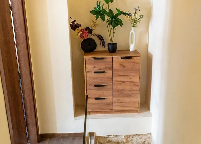 Old Town Loft Heart Of Walk Everywhere Hébergement de vacances Réthymnon