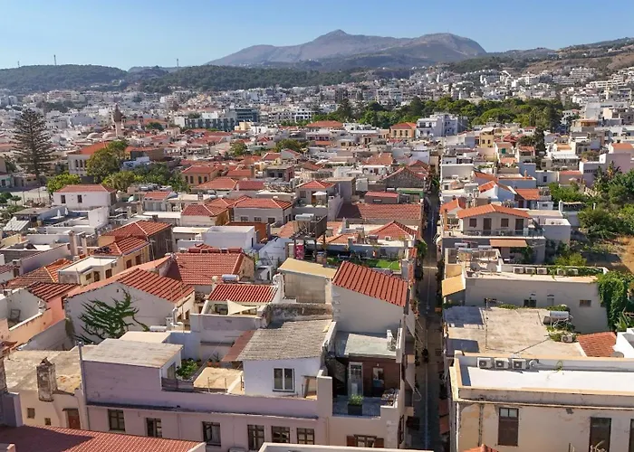 Old Town Loft Heart Of Walk Everywhere *