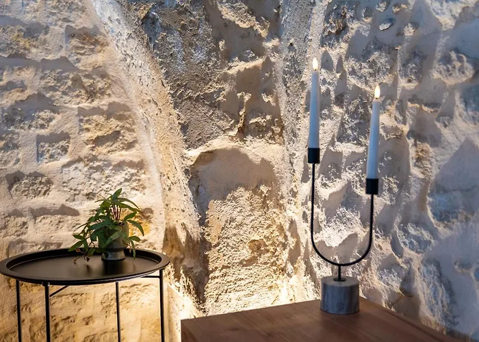 Old Town Loft Heart Of Walk Everywhere * Réthymnon