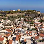 Old Town Loft Heart Of Walk Everywhere * Ρέθυμνο