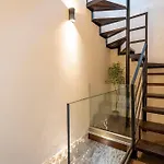 Σπίτι διακοπών Old Town Loft Heart Of Walk Everywhere
