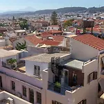 Old Town Loft Heart Of Walk Everywhere Σπίτι διακοπών Ρέθυμνο