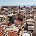 Old Town Loft Heart Of Walk Everywhere Ρέθυμνο