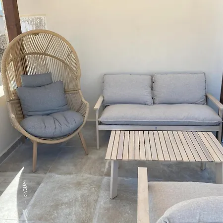 Cozy Maisonette In The Heart Of Old Town Réthymnon