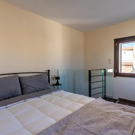 Cozy Maisonette In The Heart Of Old Town