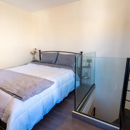 Cozy Maisonette In The Heart Of Old Town 度假居 罗希姆诺