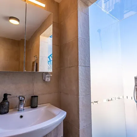 Cozy Maisonette In The Heart Of Old Town *