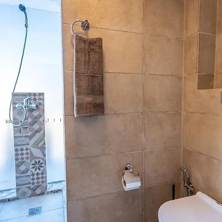 度假居 Cozy Maisonette In The Heart Of Old Town *