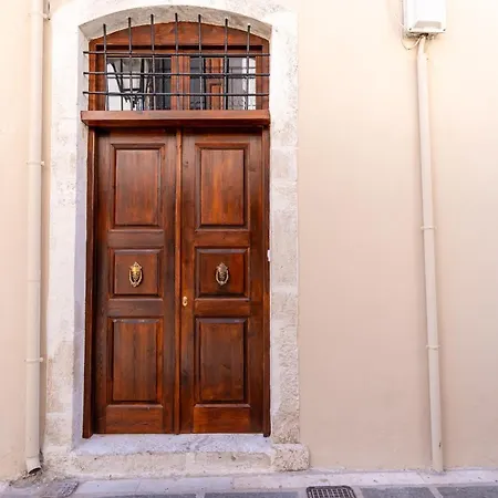 Сasa de vacaciones Old Town Loft Heart Of Walk Everywhere