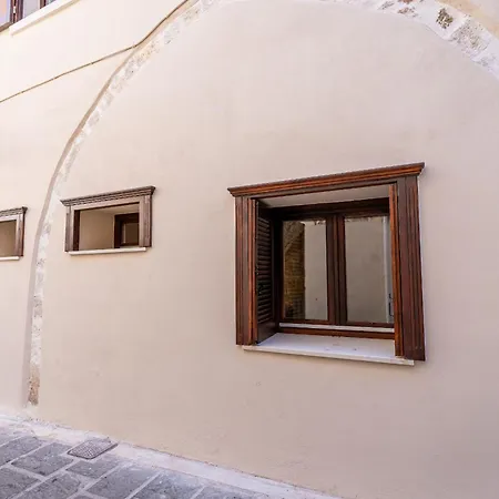 Old Town Loft Heart Of Walk Everywhere