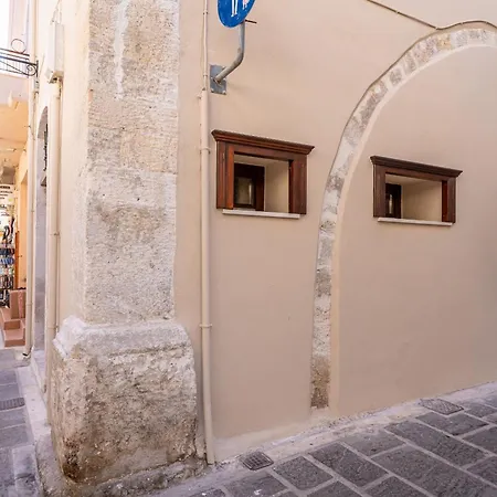 Cozy Maisonette In The Heart Of Old Town