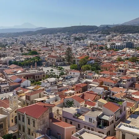 Cozy Maisonette In The Heart Of Old Town