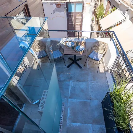 Cozy Maisonette In The Heart Of Old Town * 罗希姆诺