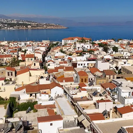 Cozy Maisonette In The Heart Of Old Town *