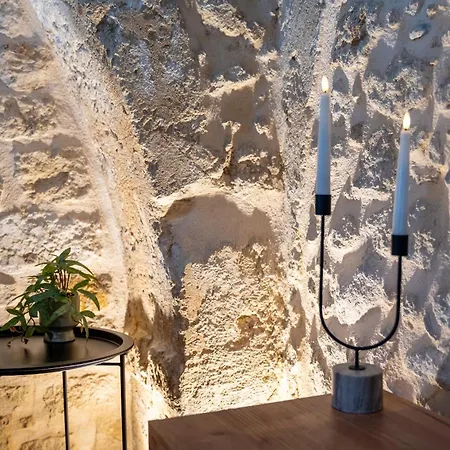 Cozy Maisonette In The Heart Of Old Town * 罗希姆诺