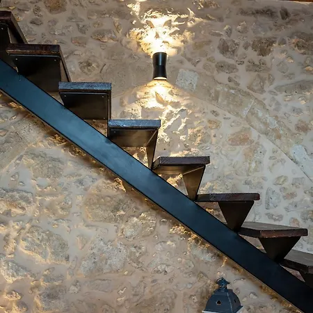 Hébergement de vacances Cozy Maisonette In The Heart Of Old Town *