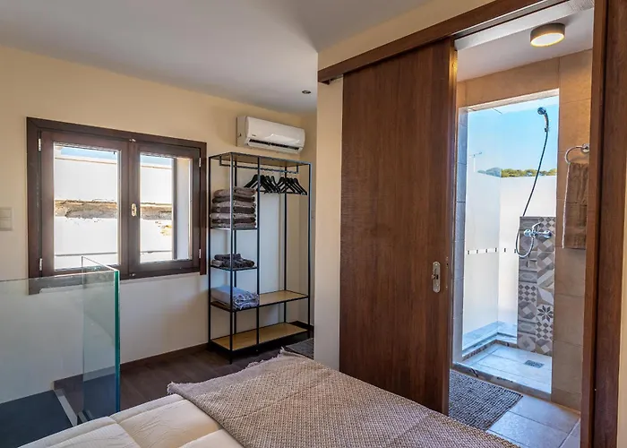 Сasa de vacaciones Old Town Loft Heart Of Walk Everywhere