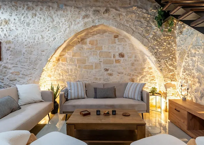 Old Town Loft Heart Of Walk Everywhere * Rétino