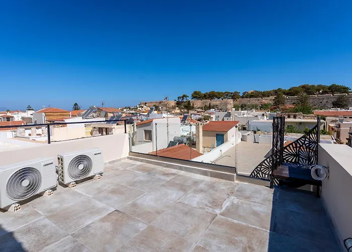 Сasa de vacaciones Old Town Loft Heart Of Walk Everywhere