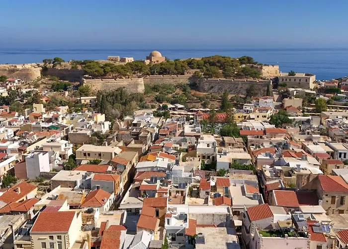 Old Town Loft Heart Of Walk Everywhere * Rétino