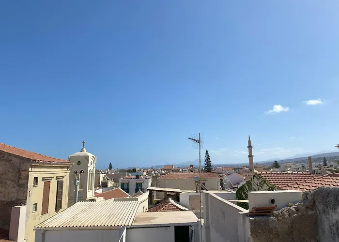 Old Town Loft Heart Of Walk Everywhere Сasa de vacaciones