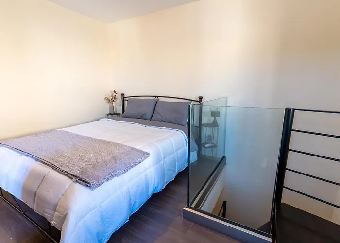 Old Town Loft Heart Of Walk Everywhere Сasa de vacaciones Rétino