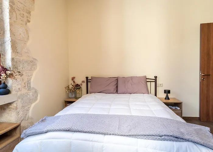 Old Town Loft Heart Of Walk Everywhere