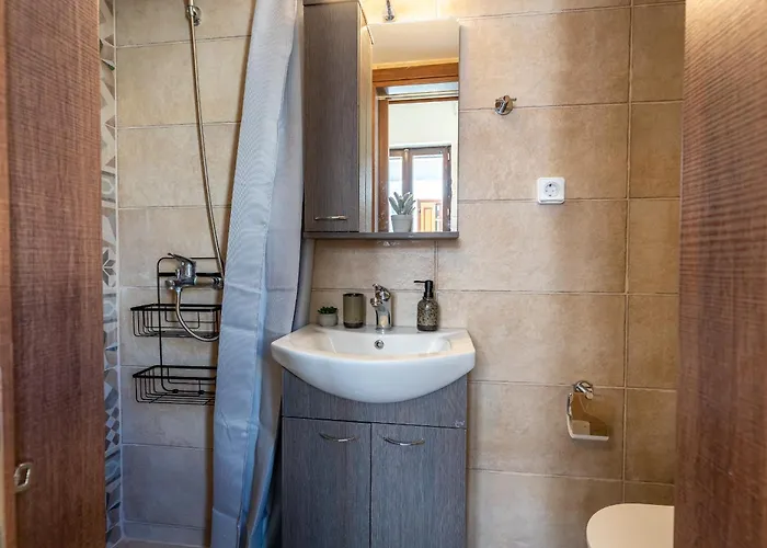 Old Town Loft Heart Of Walk Everywhere